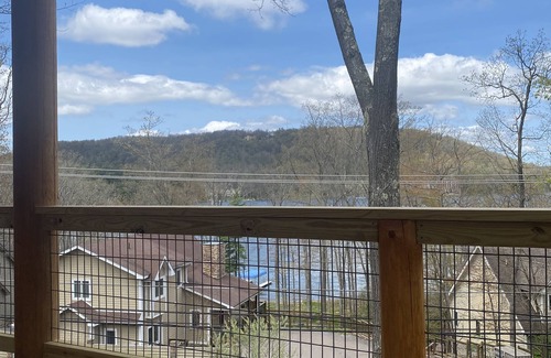 Thayerville Cabina | That Special Place