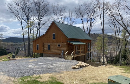 Thayerville Cabina | That Special Place
