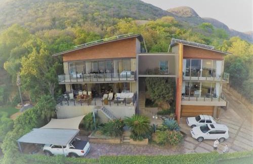 Schoemansville Apartamento | Thatch View