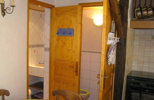 Riec-sur-Belon Casa | Thatched cottage Finistère Riec sur Belon