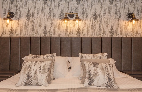 New Forest District Cama Y Desayuno | Thatched Eaves