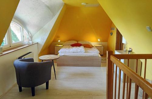 Breege Casa | Thatched house Rügen holiday residence