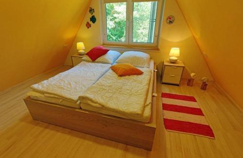 Breege Casa | Thatched house Rügen holiday residence