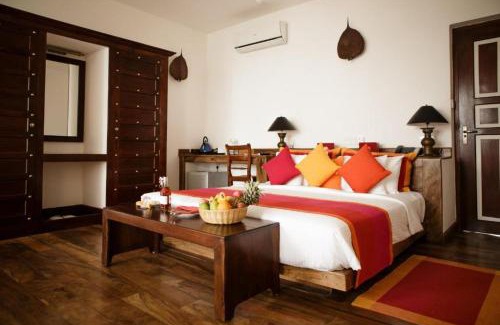 Yodakandiya Complejo | Thaulle Ayurveda Resort - Yala