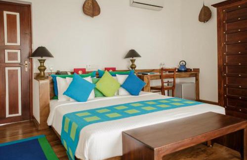 Yodakandiya Complejo | Thaulle Ayurveda Resort - Yala