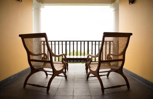 Yodakandiya Complejo | Thaulle Ayurveda Resort - Yala
