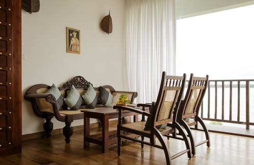 Yodakandiya Hotel | Thaulle Pure Ayurveda Resort - Yala