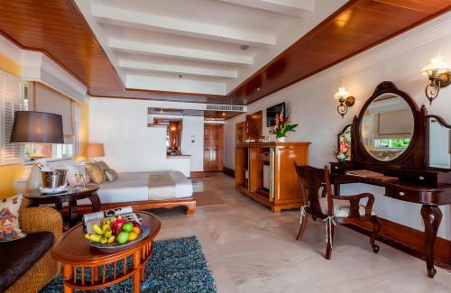 Kamala Complejo | Thavorn Beach Village Resort & Spa Phuket