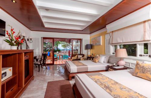 Kamala Complejo | Thavorn Beach Village Resort & Spa Phuket