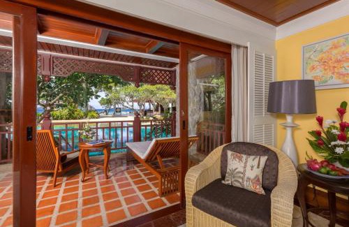 Kamala Complejo | Thavorn Beach Village Resort & Spa Phuket
