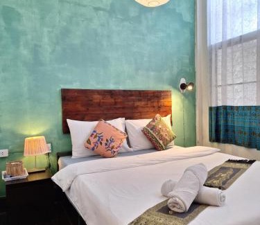Phangnga Casa | Thaweesuk Heritage Homestay