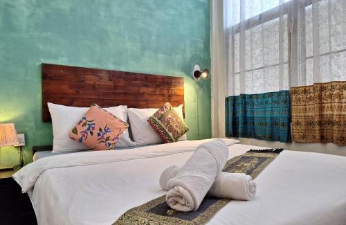 Phangnga Casa | Thaweesuk Heritage Homestay