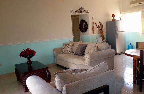 El Centenario Casa | The #1 Casa in La Paz