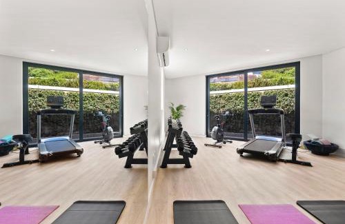 Camps Bay Villa | The 11 Camps Bay Villa