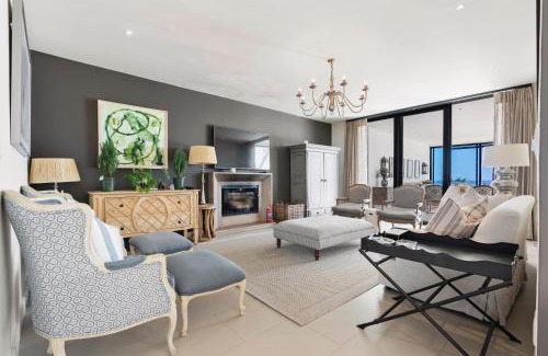 Camps Bay Villa | The 11 Camps Bay Villa
