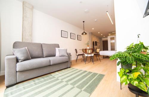 Arrancapins Apartamento | The 153 Hotel