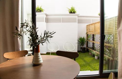 Arrancapins Apartamento | The 153 Hotel