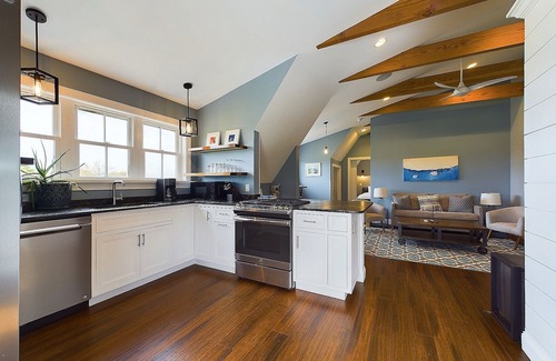 Block Island Hotel | The 1661 Inn