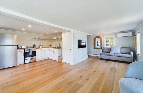 Block Island Hotel | The 1661 Inn