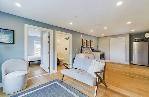 Block Island Hotel | The 1661 Inn