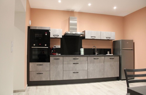 Dole Apartamento | The 1807 apartment