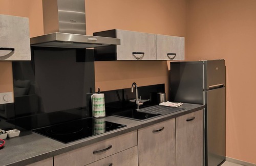 Dole Apartamento | The 1807 apartment