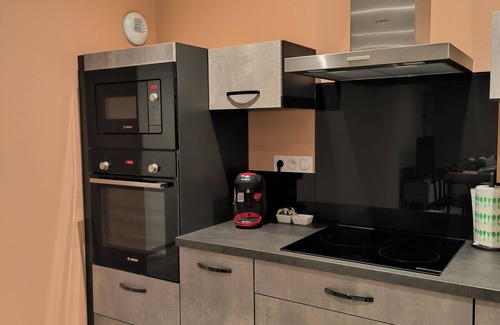 Dole Apartamento | The 1807 apartment