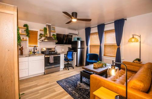 Downtown St. Petersburg Apartamento | The 1888 Hotel