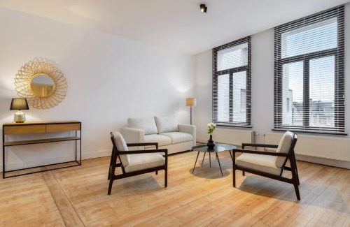 Historisch centrum Apartamento | The 1894 Boutique Holiday Apartment