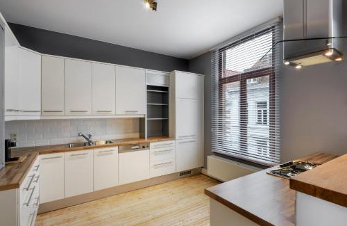 Historisch centrum Apartamento | The 1894 Boutique Holiday Apartment