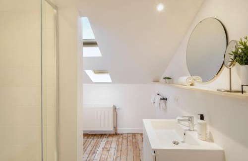 Historisch centrum Apartamento | The 1894 Boutique Holiday Apartment