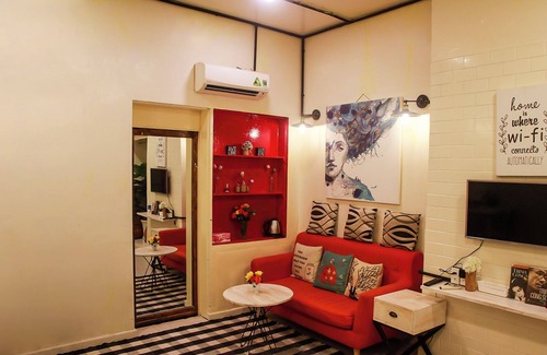 District 3 Apartamento | THE GAAH 1975 2- SUPER CENTRAL- DISTRICT 1