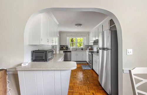 Winston - Salem Casa | The 19th Hole: Pet Friendly in Buena Vista