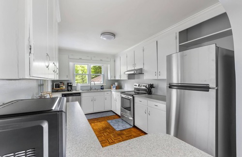 Winston - Salem Casa | The 19th Hole: Pet Friendly in Buena Vista