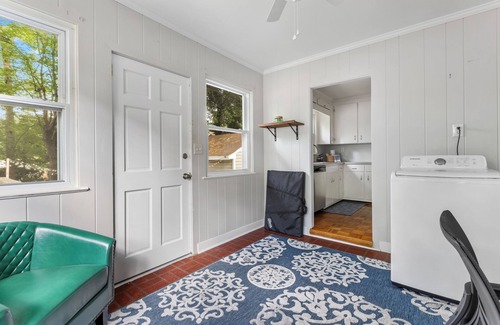 Winston - Salem Casa | The 19th Hole: Pet Friendly in Buena Vista