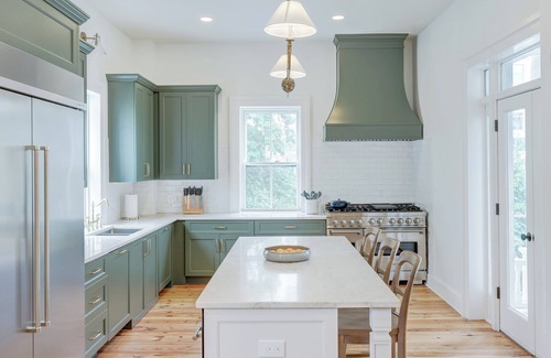 North Downtown Casa | The 200 South Street | Entire Estate (Exclusive Use)