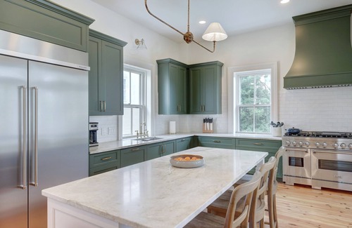North Downtown Casa | The 200 South Street | Entire Estate (Exclusive Use)