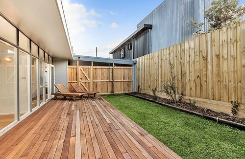 Point Lonsdale Casa | The 20th Hole - Point Lonsdale