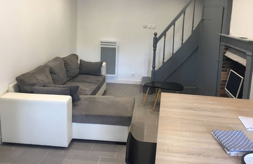 Saint-Maurice Casa | el 21: casita
