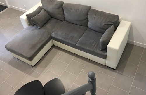 Saint-Maurice Casa | el 21: casita