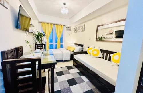 Ugong Apartamento | The 23rd Haven by Kasara Urban Resort Residences
