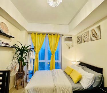 Ugong Apartamento | The 23rd Haven by Kasara Urban Resort Residences