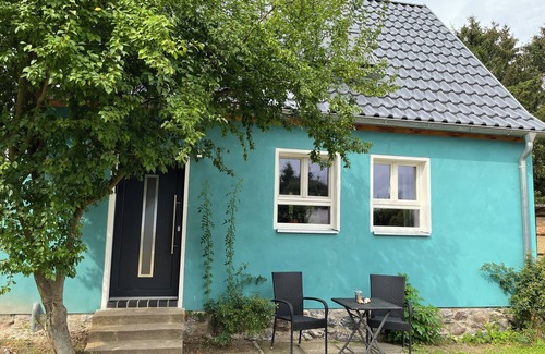 Bad Belzig Casa | "The 24" Ecological living in the Hohen Fläming region