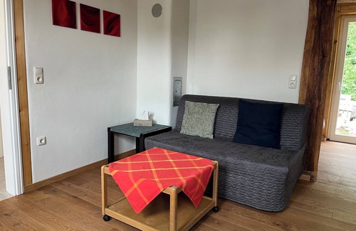 Bad Belzig Casa | "The 24" Ecological living in the Hohen Fläming region