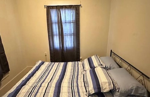 Wichita Falls Apartamento | The 2408 Apartment E