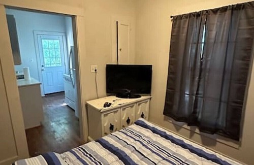 Wichita Falls Apartamento | The 2408 Apartment E
