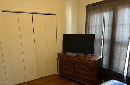 Wichita Falls Apartamento | The 2408 Apartment E
