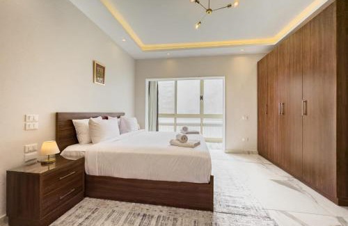 Heliopolis Apartamento | The 2BDR Emerald Pearl Heart of Heliopolis