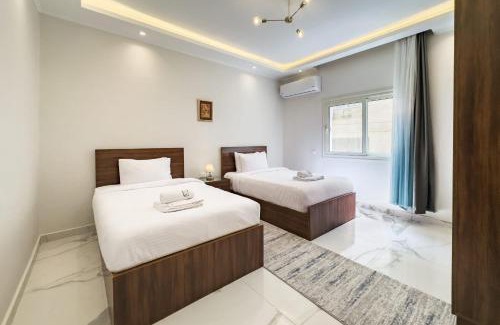 Heliopolis Apartamento | The 2BDR Emerald Pearl Heart of Heliopolis
