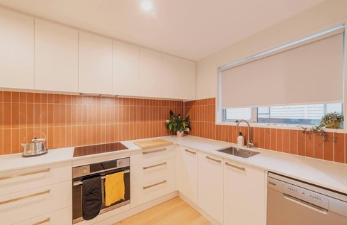 Linwood Casa | The 2BR Hereford Haven - Relax, Recharge, Repeat